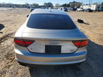 Audi A7 2016