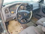 Mazda B-series 2003