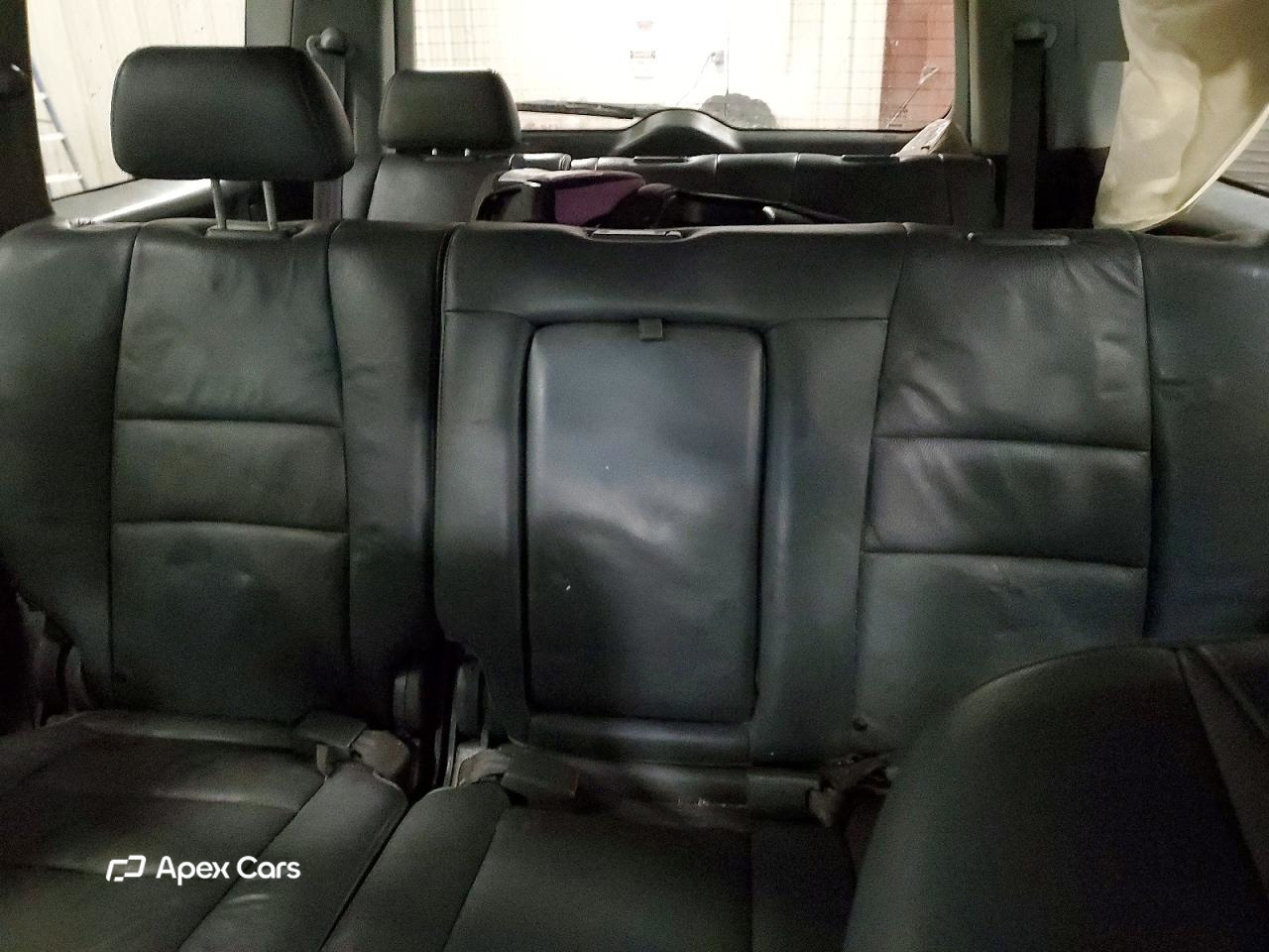 Honda Pilot 2007