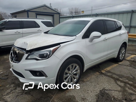 Buick Envision 2018 - Image 1 of 13