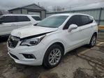 Buick Envision 2018
