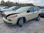 Jeep Cherokee 2015