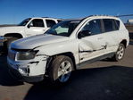 Jeep Compass 2016