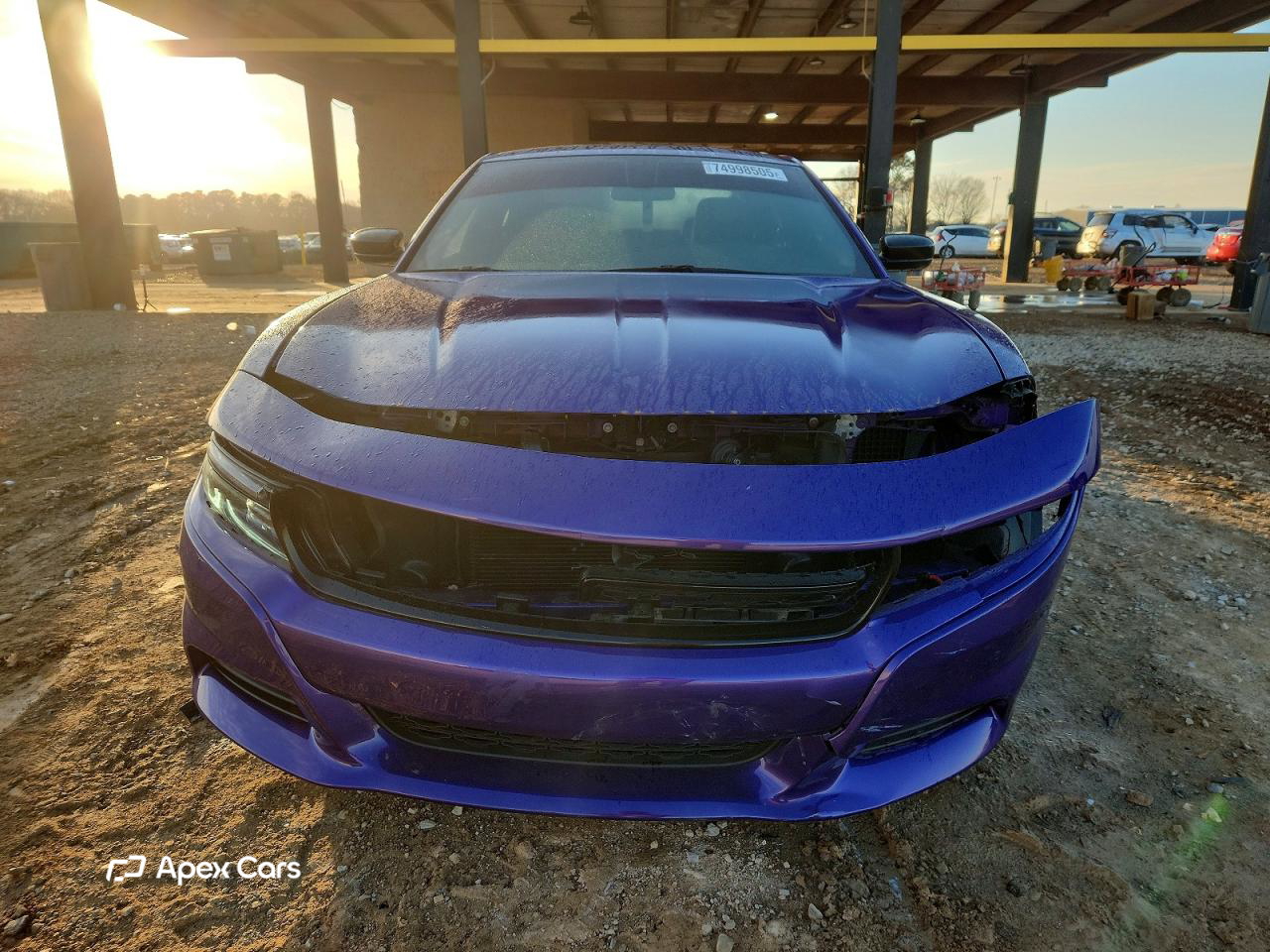 Dodge Charger 2023