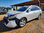 Lexus RX 2010