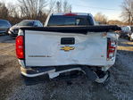 Chevrolet Colorado 2019