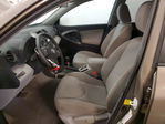 Toyota RAV 4 2012