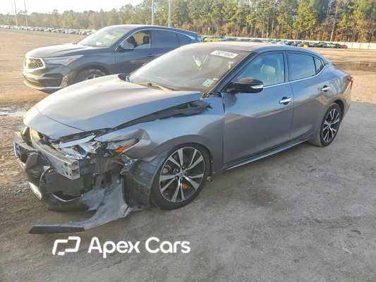 Nissan Maxima 2018 - Image 1 of 12