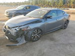 Nissan Maxima 2018