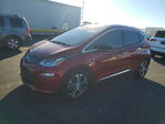 Chevrolet Bolt 2017