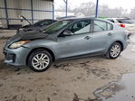 Mazda 3 2012