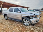 Honda Ridgeline 2011