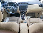 Nissan Rogue 2018