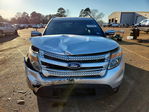 Ford Explorer 2014
