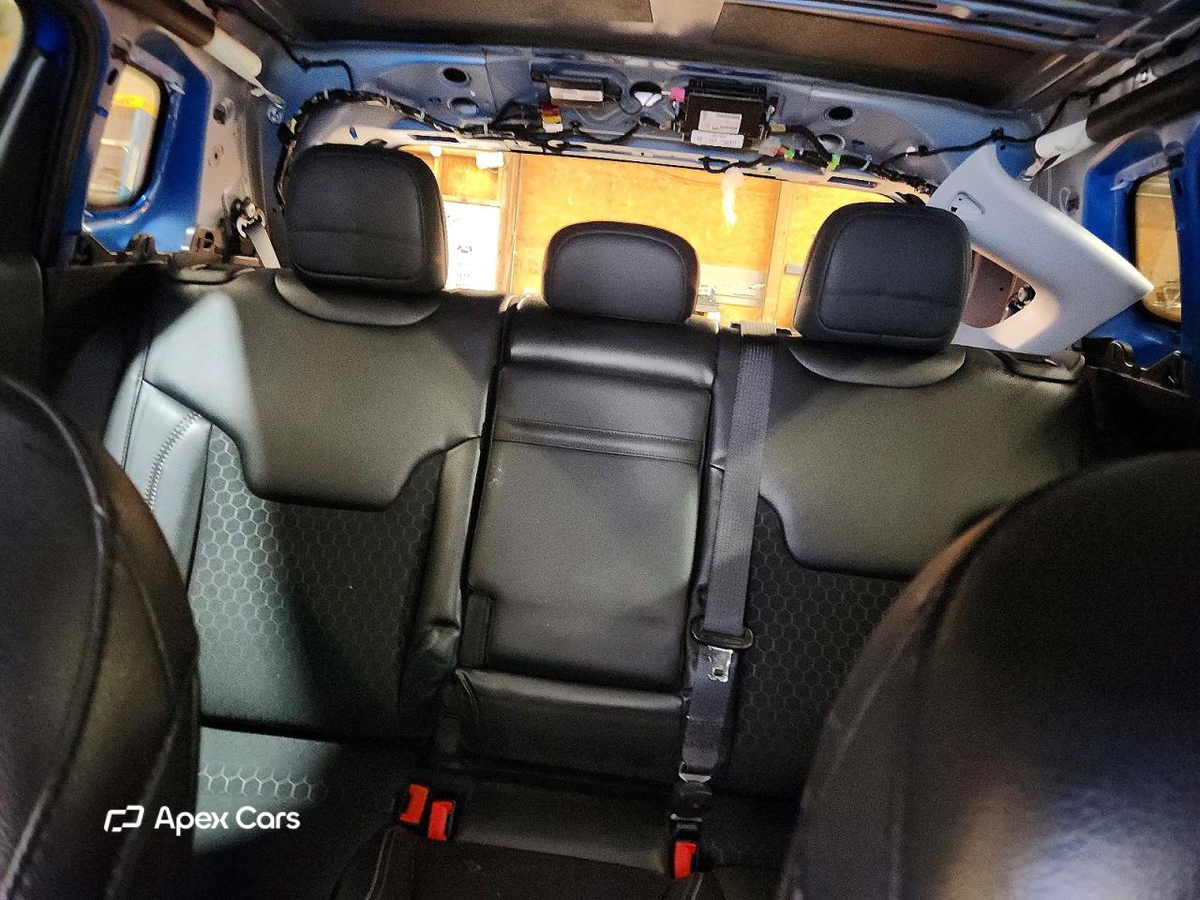 Jeep Compass 2020