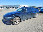 BMW Series 3 2016