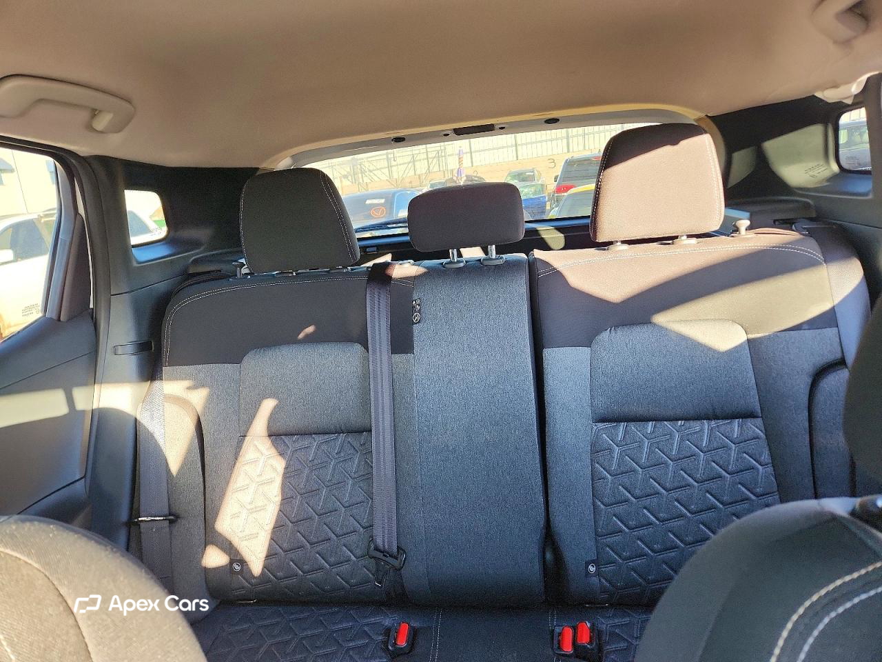 Nissan Kicks 2025