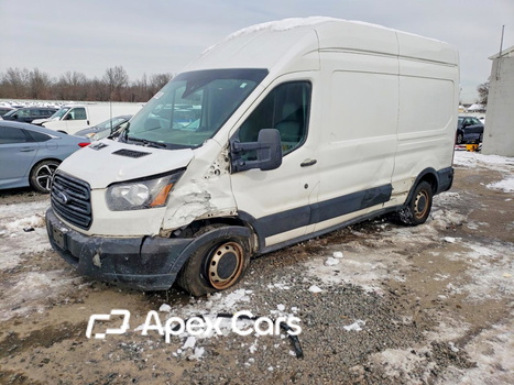 Ford Transit 2019 - Image 1 of 14