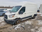Ford Transit 2019