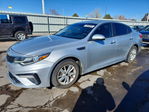Kia Optima 2019