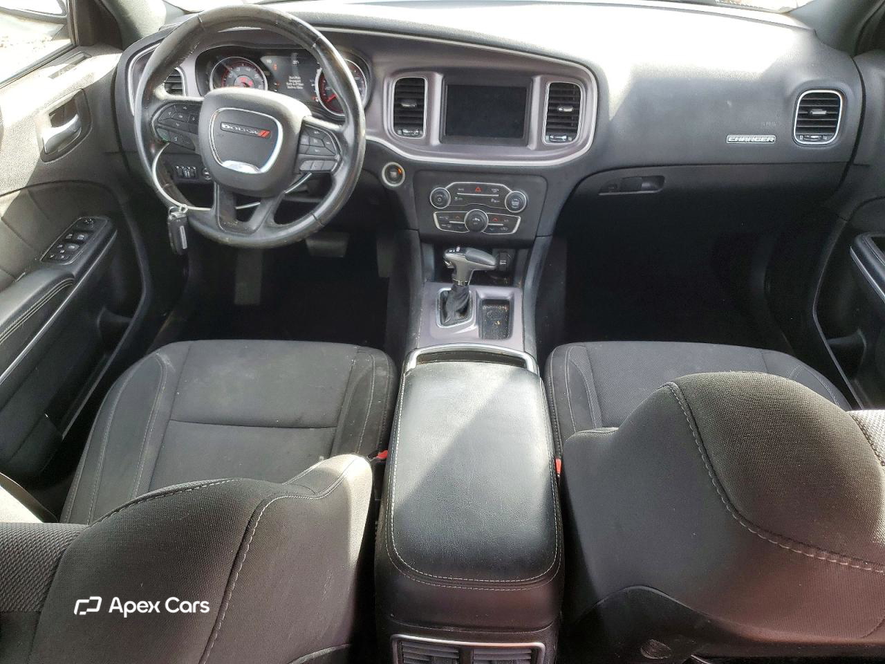 Dodge Charger 2019