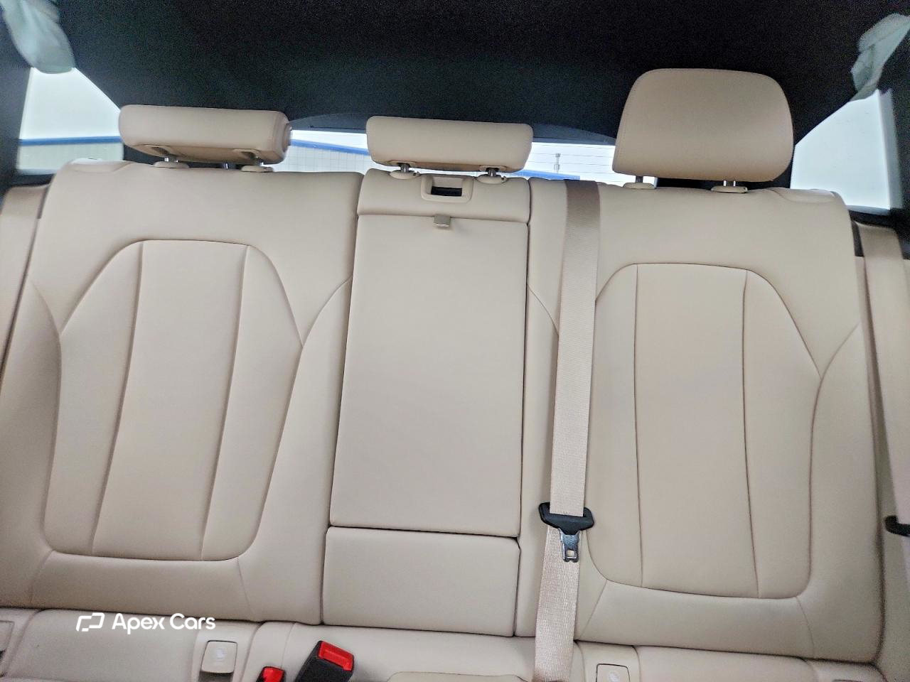 BMW X3 2019