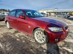 BMW Series 3 2011