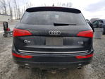Audi Q5 2015