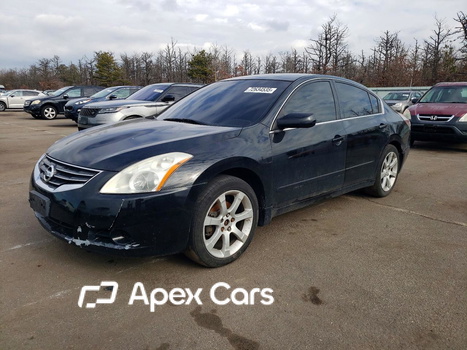 Nissan Altima 2010 - Image 1 of 12
