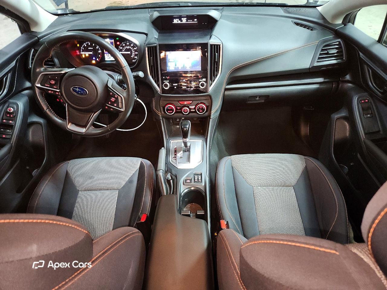 Subaru XV 2023