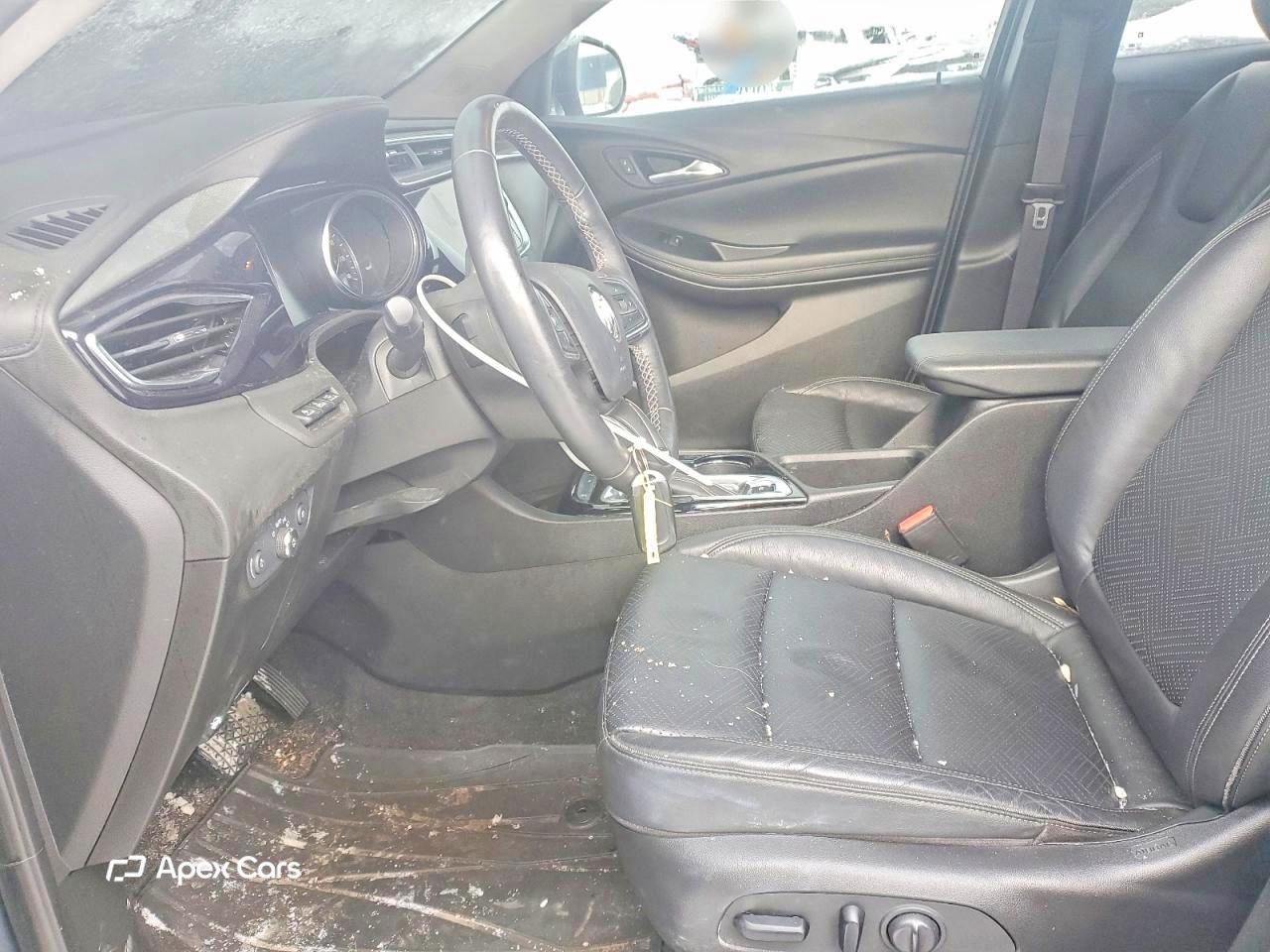 Buick Encore 2020