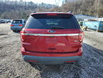 Ford Explorer 2016