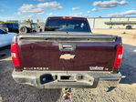 Chevrolet Silverado 2008
