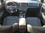 Kia Sportage 2017