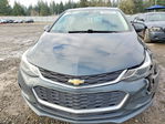 Chevrolet Cruze 2018