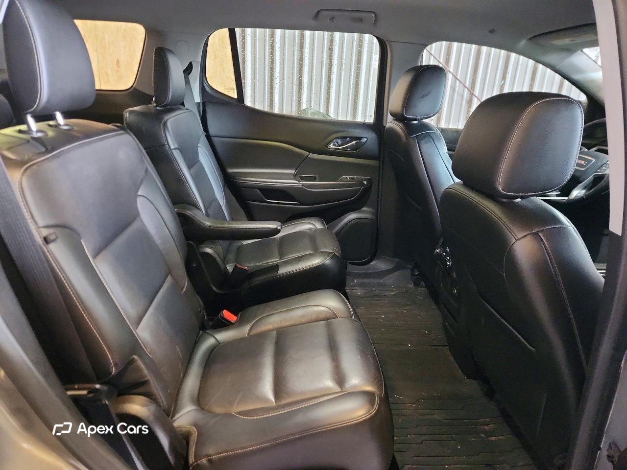 GMC Acadia 2019
