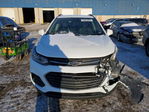 Chevrolet Trax 2022