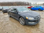 Volkswagen Passat 2013