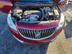 Buick Regal 2017