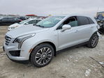 Cadillac XT5 2017