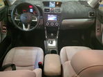 Subaru Forester 2017