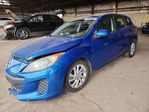 Mazda 3 2012