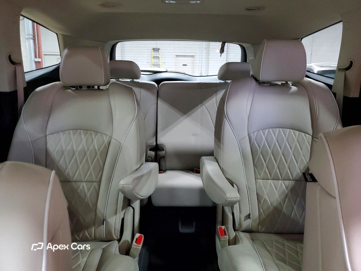 Buick Enclave 2023
