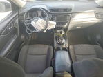 Nissan Rogue 2018