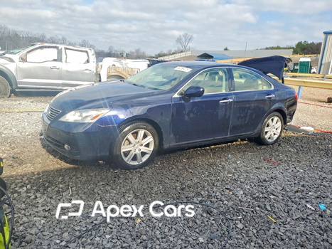 Lexus ES 2007 - Image 1 of 12