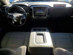 Chevrolet Silverado 2015