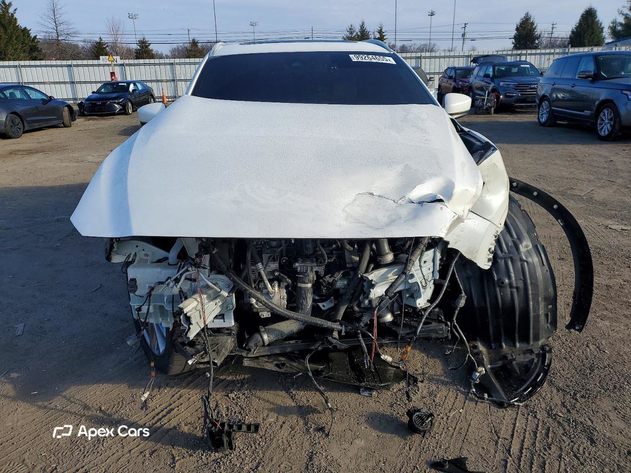 Mazda CX-9 2019