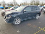 Jeep Compass 2016