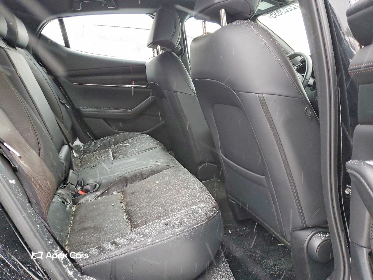 Mazda 3 2025