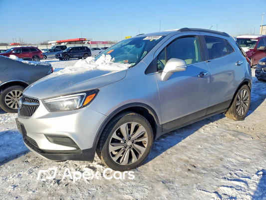 Buick Encore 2018 - Image 1 of 13